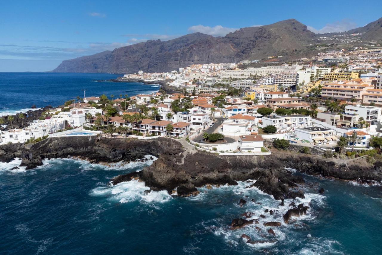 فيلا Coastal Hideaway بويرتو دي سانتياغو المظهر الخارجي الصورة