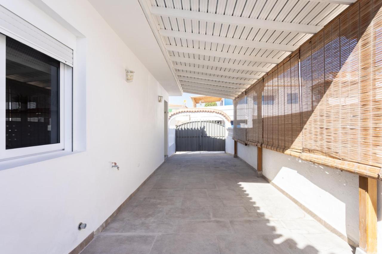 فيلا Coastal Hideaway بويرتو دي سانتياغو المظهر الخارجي الصورة