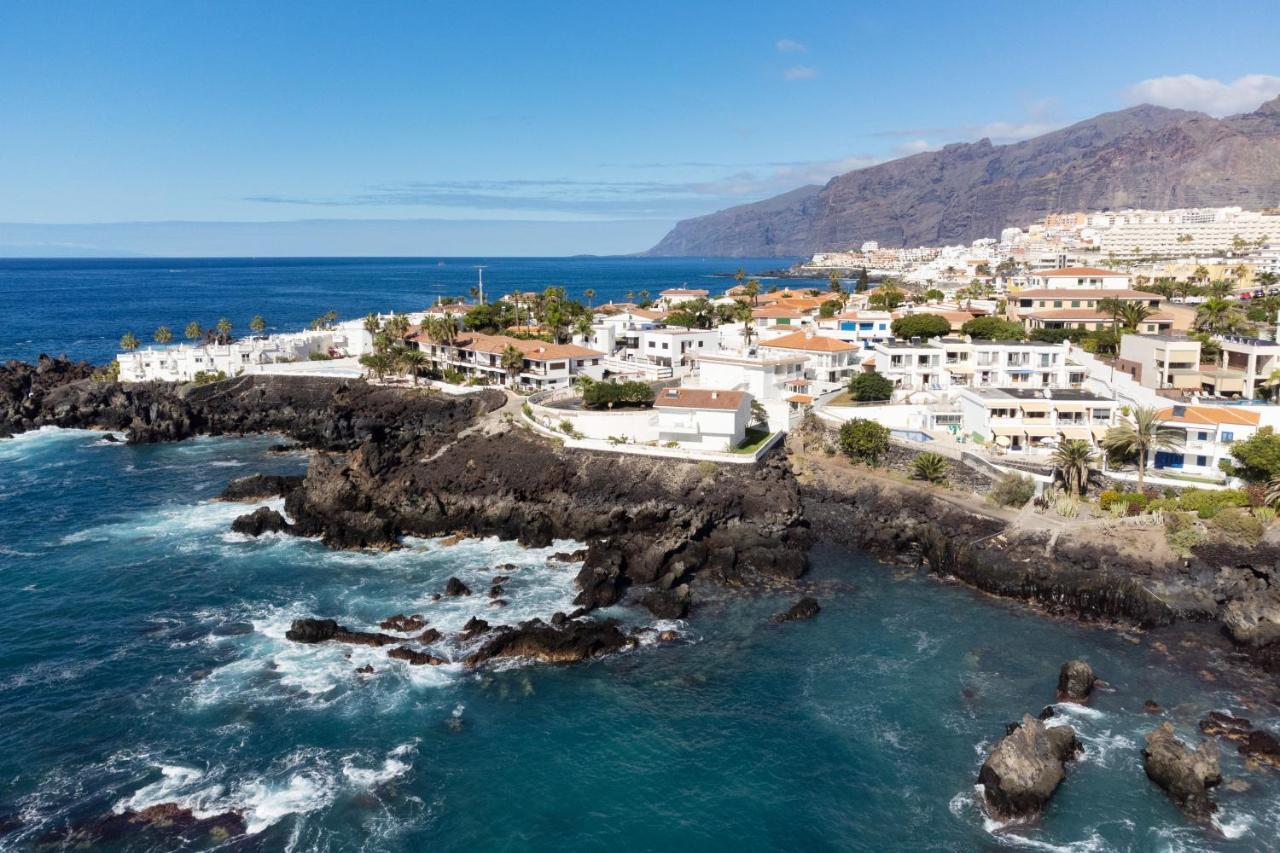 فيلا Coastal Hideaway بويرتو دي سانتياغو المظهر الخارجي الصورة