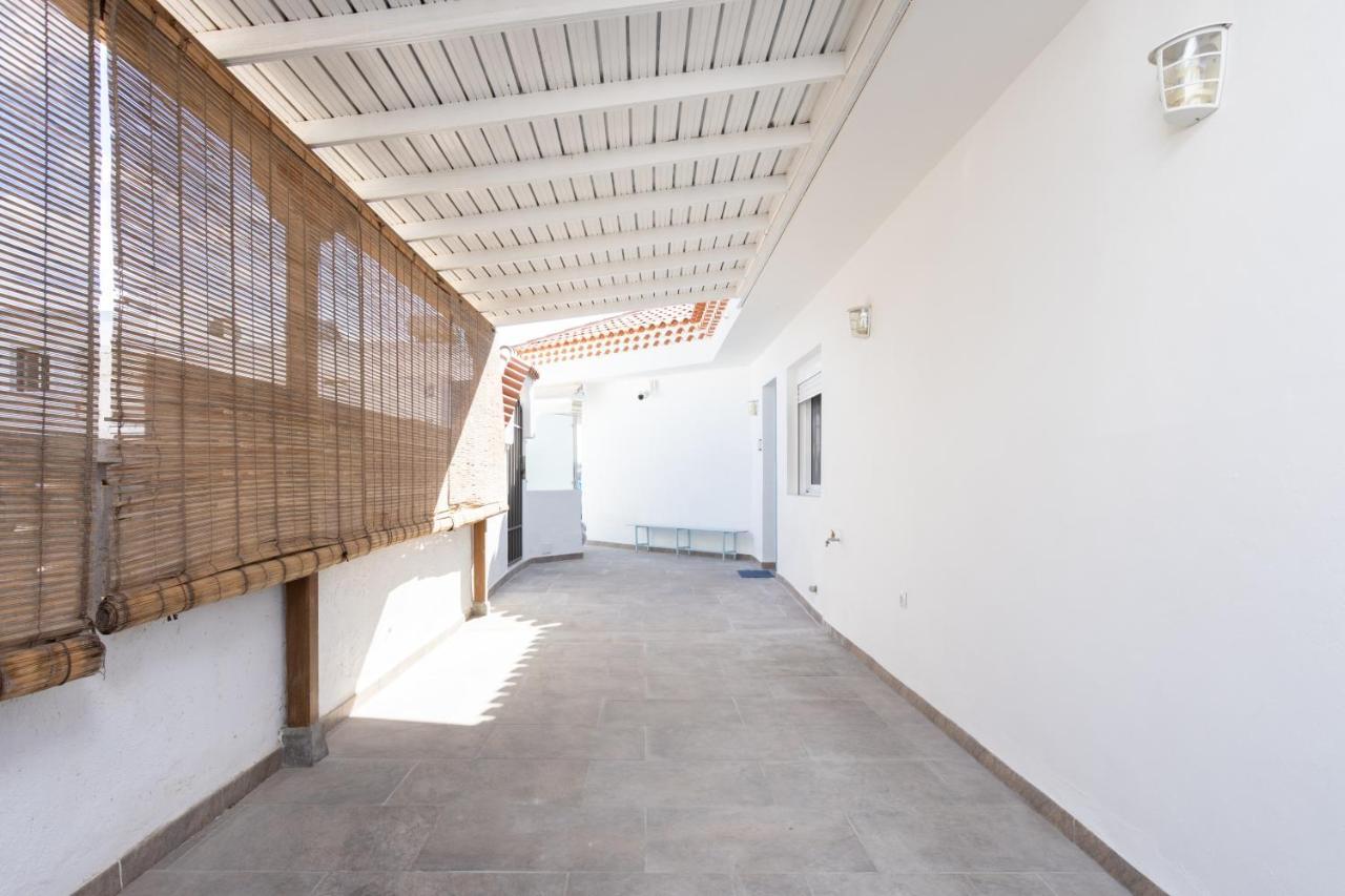 فيلا Coastal Hideaway بويرتو دي سانتياغو المظهر الخارجي الصورة