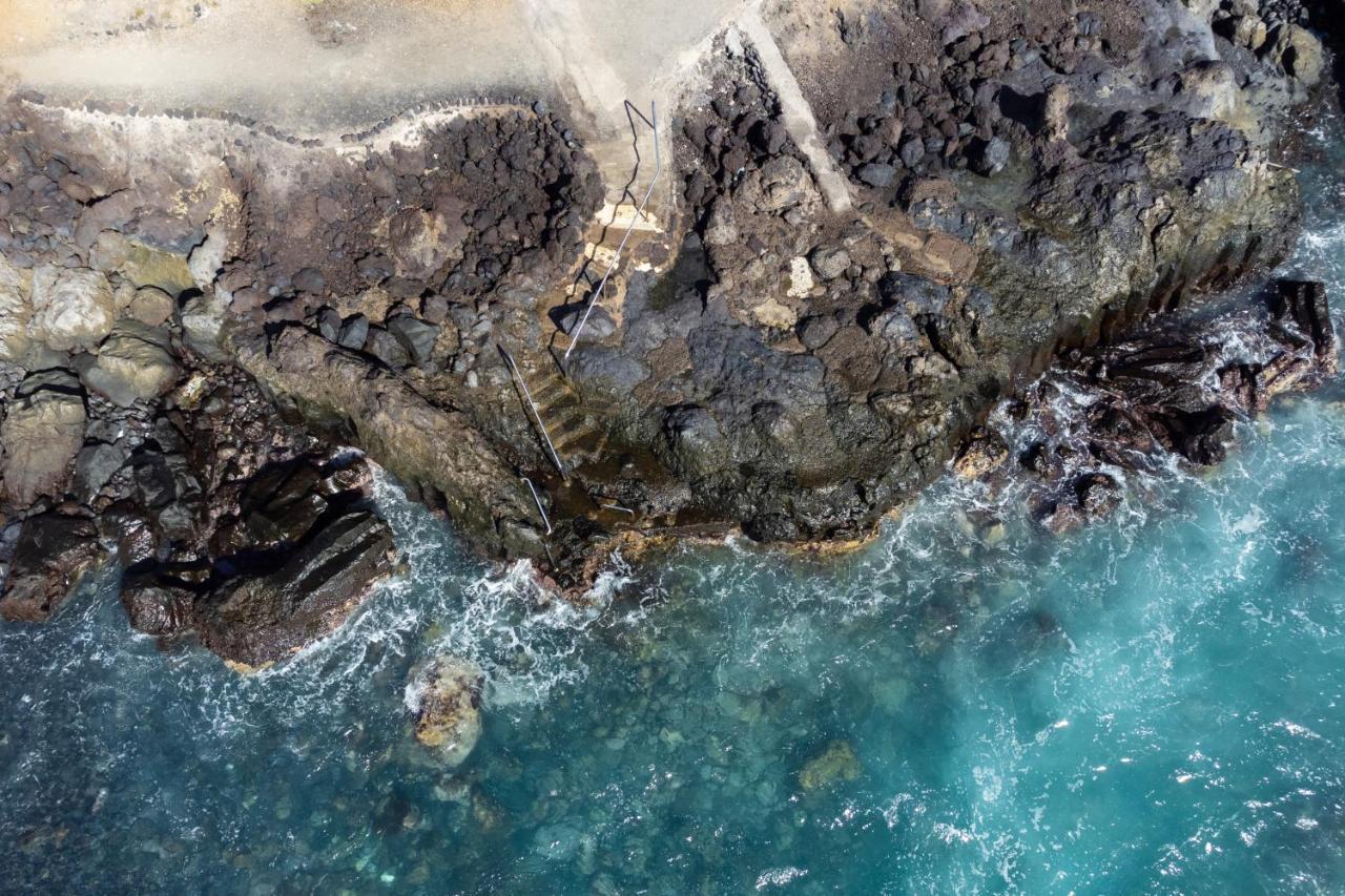 فيلا Coastal Hideaway بويرتو دي سانتياغو المظهر الخارجي الصورة