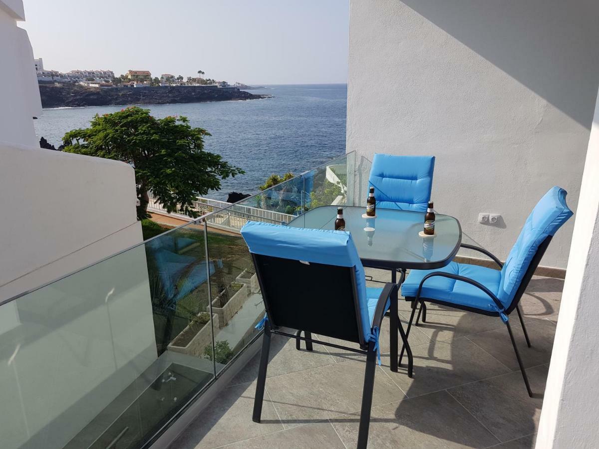 فيلا Coastal Hideaway بويرتو دي سانتياغو المظهر الخارجي الصورة