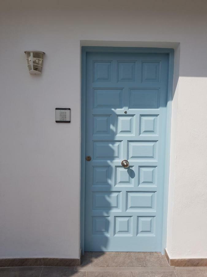 فيلا Coastal Hideaway بويرتو دي سانتياغو المظهر الخارجي الصورة