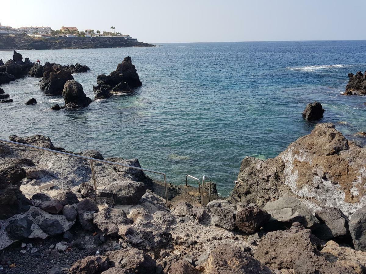 فيلا Coastal Hideaway بويرتو دي سانتياغو المظهر الخارجي الصورة