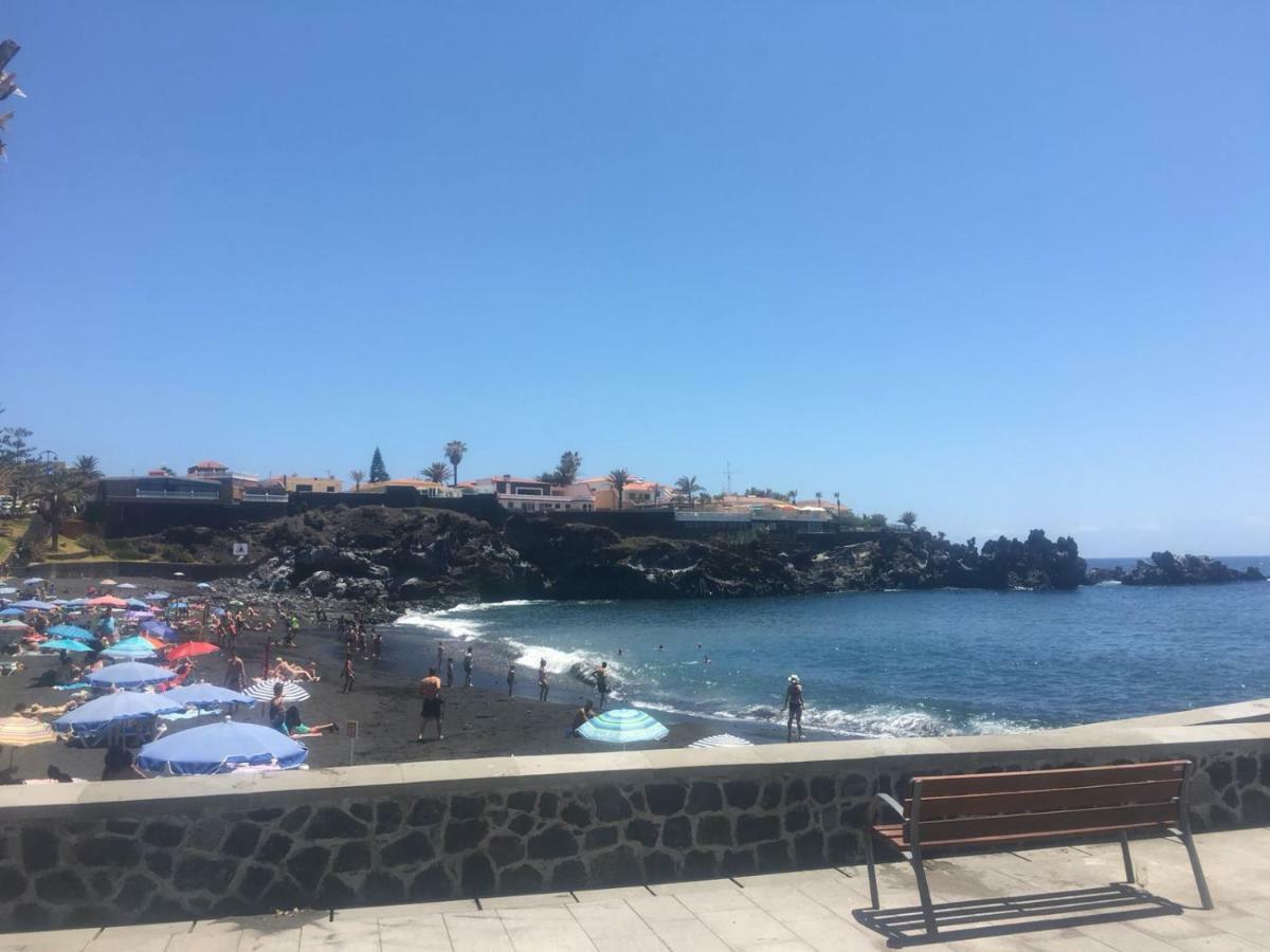 فيلا Coastal Hideaway بويرتو دي سانتياغو المظهر الخارجي الصورة