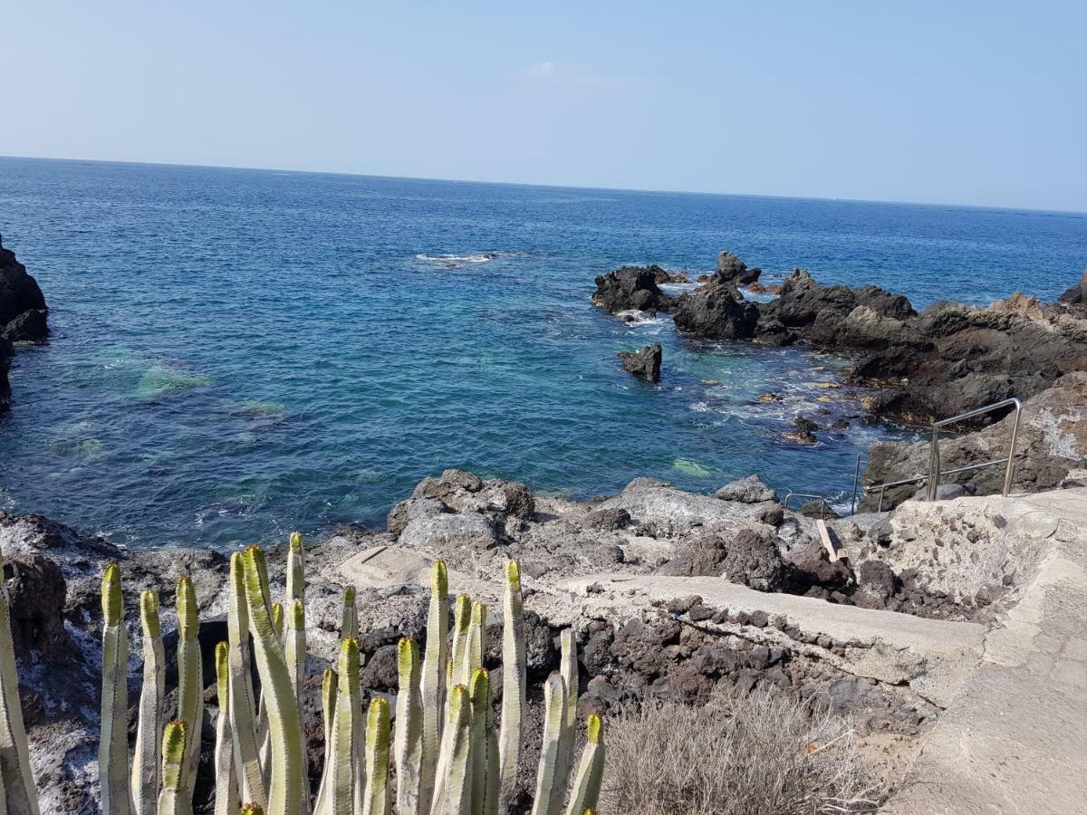 فيلا Coastal Hideaway بويرتو دي سانتياغو المظهر الخارجي الصورة