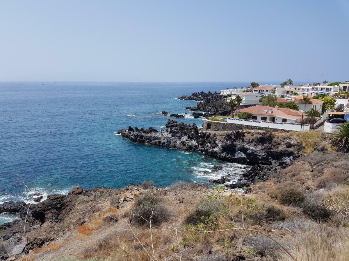 فيلا Coastal Hideaway بويرتو دي سانتياغو المظهر الخارجي الصورة