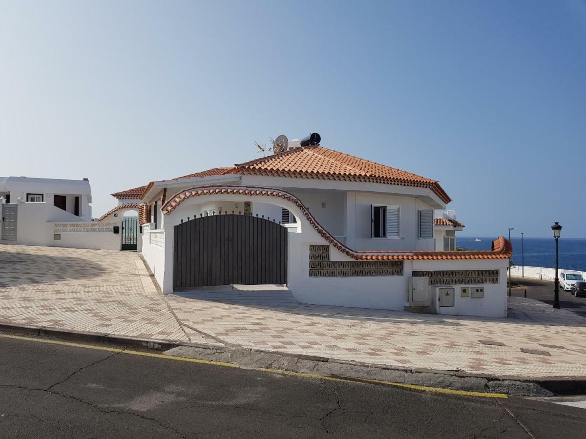 فيلا Coastal Hideaway بويرتو دي سانتياغو المظهر الخارجي الصورة