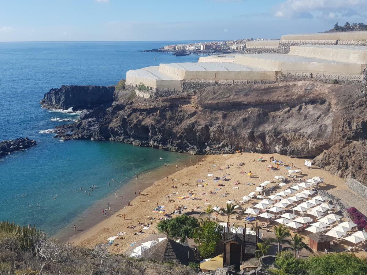 فيلا Coastal Hideaway بويرتو دي سانتياغو المظهر الخارجي الصورة